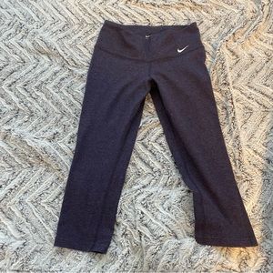 Nike Capri Leggings